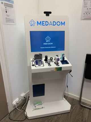 Pharmacie Pharmacie Des Genets 0