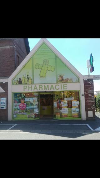 Pharmacie PHARMACIE BEYAERT 0