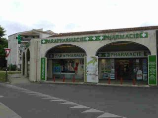 Pharmacie Pharmacie Marbotin (SARL Dufrenne Varache) 0