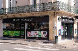 Pharmacie Pharmacie Le Gall - Essentiels Pharma 0