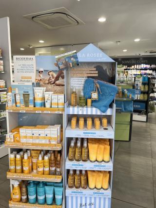 Pharmacie Pharmacie de l'Abbaye 0