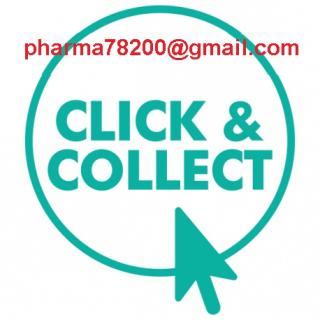 Pharmacie Grande Pharmacie de la Gare 0