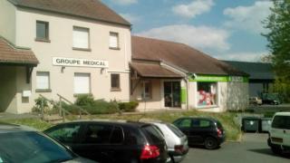 Pharmacie Pharmacie Des Coteaux 1
