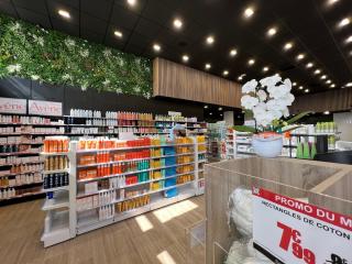 Pharmacie Pharmacie des Coteaux Beauclair 1