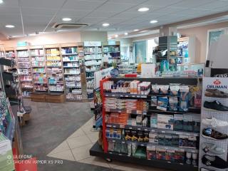 Pharmacie Pharmacie de Saint Agrève 💊 Totum 0
