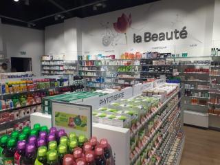 Pharmacie E.Leclerc Parapharmacie 0