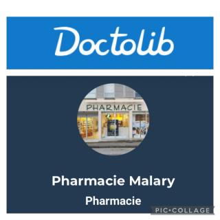 Pharmacie Pharmacie Malary 0