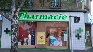 Pharmacie Pharmacie de la Paix 0