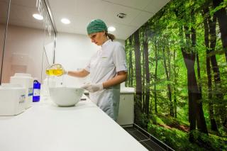 Pharmacie PHARMACIE CENTRALE, Stiring Wendel 57 0