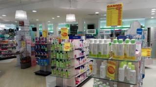 Pharmacie 💊 PHARMACIE DES 4 TULIPES l Montigny-lès-Cormeilles 95 0