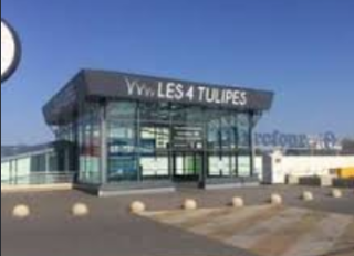 Pharmacie 💊 PHARMACIE DES 4 TULIPES l Montigny-lès-Cormeilles 95 0