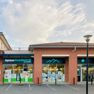 Pharmacie Pharmacie des Pyrénées Muret 💊 | Aprium 0