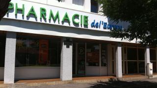 Pharmacie Pharmacie de l'Europe Muret 0