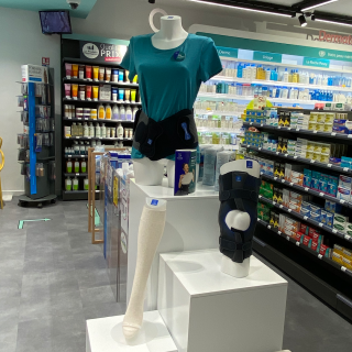 Pharmacie Pharmacie des Mimosas 0