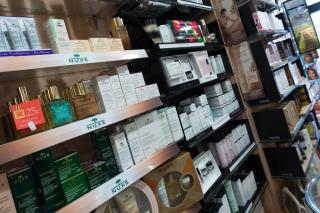 Pharmacie Pharmacie Centrale / Spécialiste micronutrition, homéopathie, phyto et aromathérapie 0