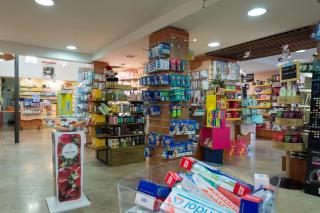 Pharmacie Pharmacie Centrale / Spécialiste micronutrition, homéopathie, phyto et aromathérapie 0