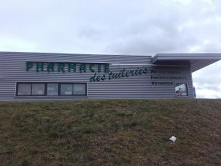 Pharmacie Pharmacie des Tuileries Prothèses Mammaires 1