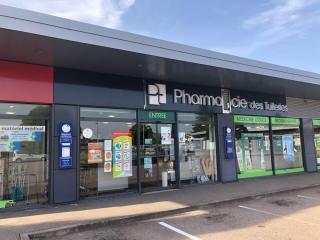 Pharmacie Pharmacie des Tuileries Prothèses Mammaires 2
