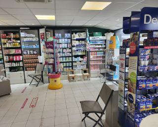 Pharmacie Loghman Adham Amad 2
