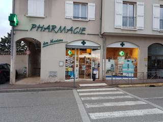 Pharmacie Pharmacie des Mûriers 0