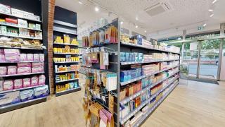 Pharmacie 💊PHARMACIE LES OUSTALOUS 0