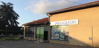 Pharmacie Pharmacie Saint Gaudinoise. Réseau Pharm O’naturel 0