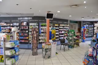 Pharmacie Pharmacie PEGOT 0