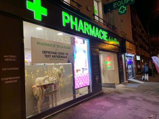 Pharmacie Pharmacie de la Place 0