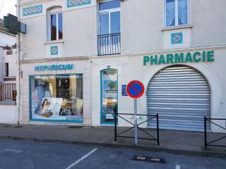Pharmacie Pharmacie des 3 Hameaux 0