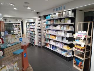 Pharmacie Aprium Pharmacie FOLLAIN Terre de Caux 0