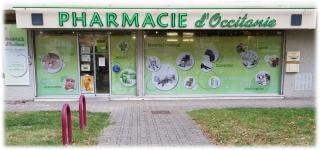Pharmacie Pharmacie d'Occitanie 0