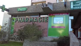Pharmacie PHARMACIE DU FLOREAL 0