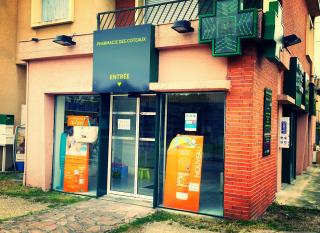 Pharmacie Pharmacie des Coteaux 0