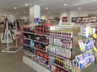 Pharmacie Pharmacie Du Marche 0
