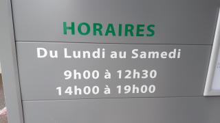 Pharmacie Pharmacie de la Moulette 0