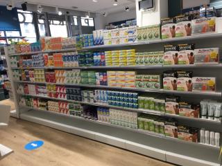 Pharmacie Pharmacie Uzan-Lpp 0