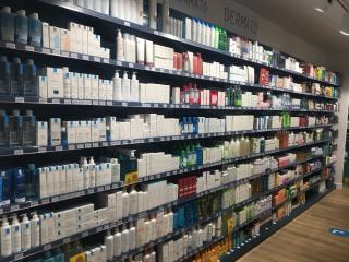 Pharmacie Pharmacie Uzan-Lpp 0