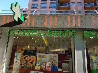 Pharmacie Pharmacie Uzan-Lpp 0