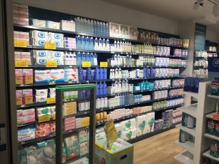 Pharmacie Pharmacie Uzan-Lpp 0