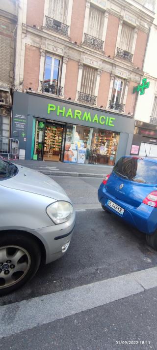 Pharmacie Pharmacie Heitz 0