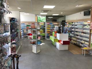 Pharmacie Pharmacie du Plateau 0