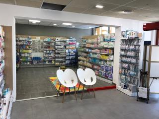 Pharmacie Pharmacie du Plateau 0
