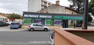 Pharmacie Pharmacie du Centre 0