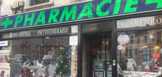 Pharmacie Pharmacie Net 0