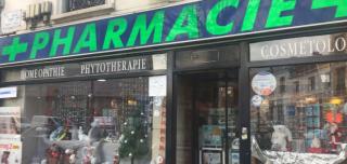 Pharmacie PHARMACIE PRINCIPALE DE SAINT OUEN 0