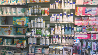 Pharmacie Pharmacie Michelet 0