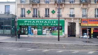 Pharmacie Pharmacie Herboriste de Paris 0