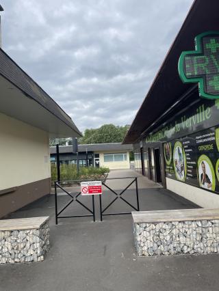 Pharmacie Pharmacie de la Verville 0