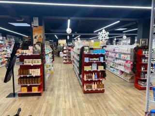 Pharmacie GRANDE PHARMACIE AMBERIEU CENTRE MEDIPRIX 1