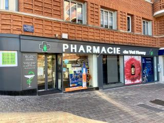 Pharmacie PHARMACIE DU VAL FLEURY I Meudon 92 0